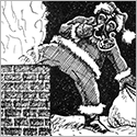 thumbnail for christmas-1994 card