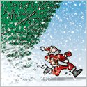 thumbnail for christmas-2003 card