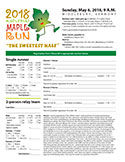 thumbnail image for Middlebury Maple Run Registration Form