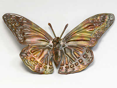 Butterfly Ornament