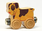 thumbnail for Dog Car