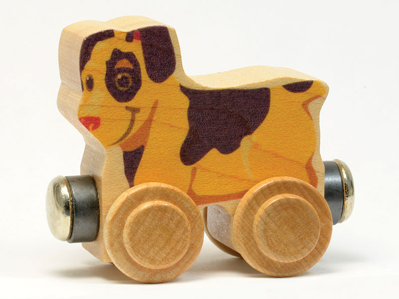 Dog Car