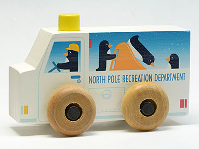 North Pole Recreation Department